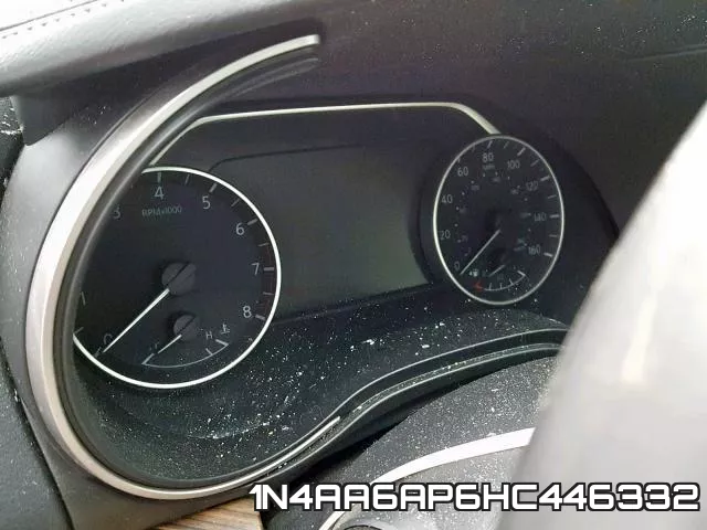 1N4AA6AP6HC446332 фото 9
