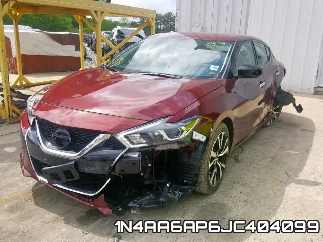 1N4AA6AP6JC404099 фото 3