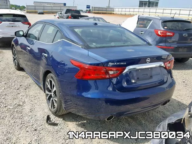 1N4AA6APXJC380034 фото 4