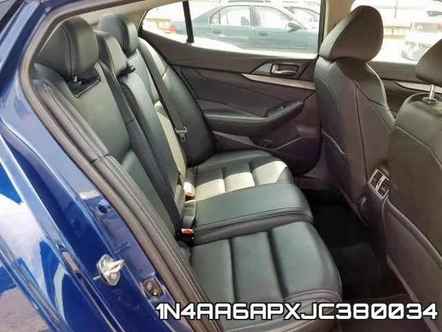 1N4AA6APXJC380034 фото 7