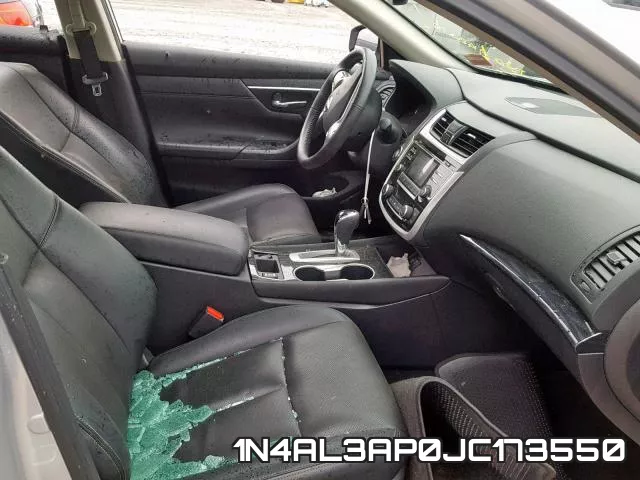 1N4AL3AP0JC173550 фото 6