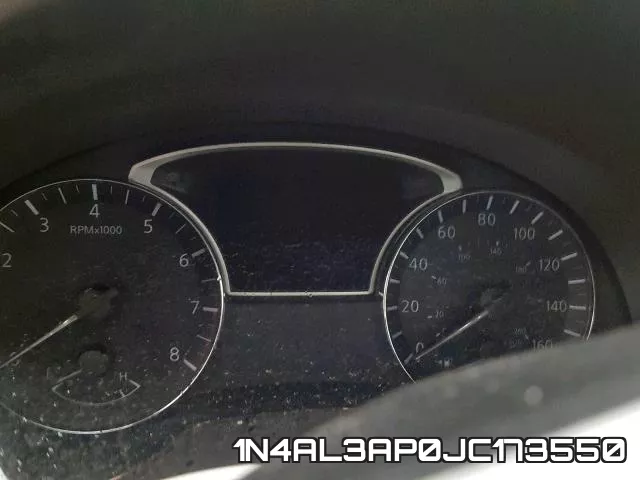 1N4AL3AP0JC173550 фото 9