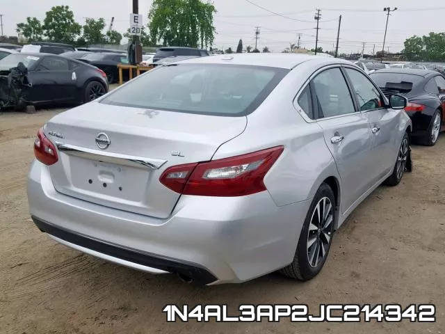 1N4AL3AP2JC214342 фото 5