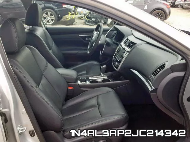 1N4AL3AP2JC214342 фото 6