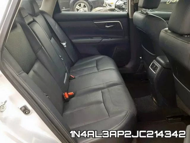 1N4AL3AP2JC214342 фото 7