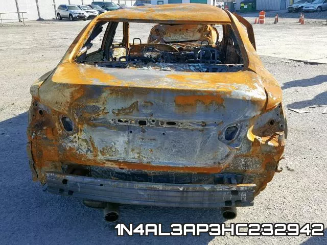 1N4AL3AP3HC232942 фото 2