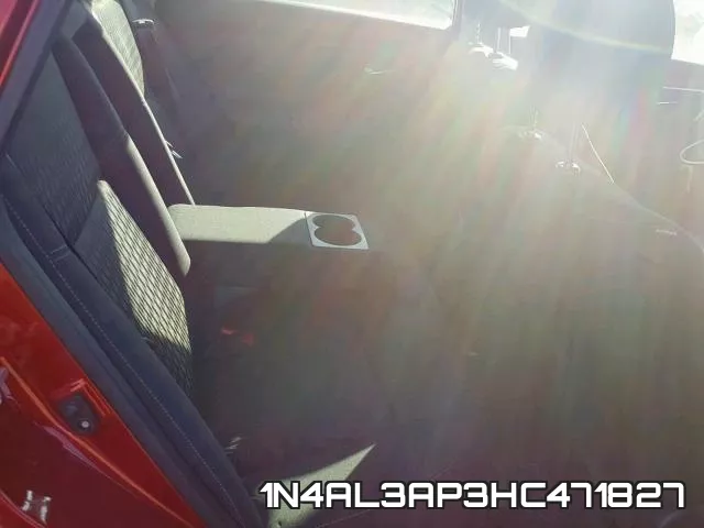 1N4AL3AP3HC471827 фото 7