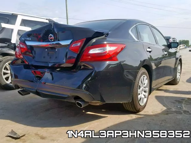1N4AL3AP3HN358352 фото 5