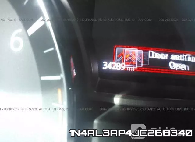 1N4AL3AP4JC268340 фото 8