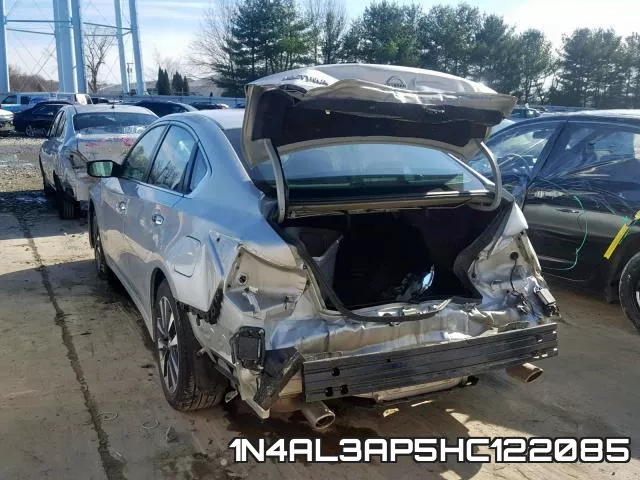 1N4AL3AP5HC122085 фото 4