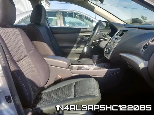 1N4AL3AP5HC122085 фото 6