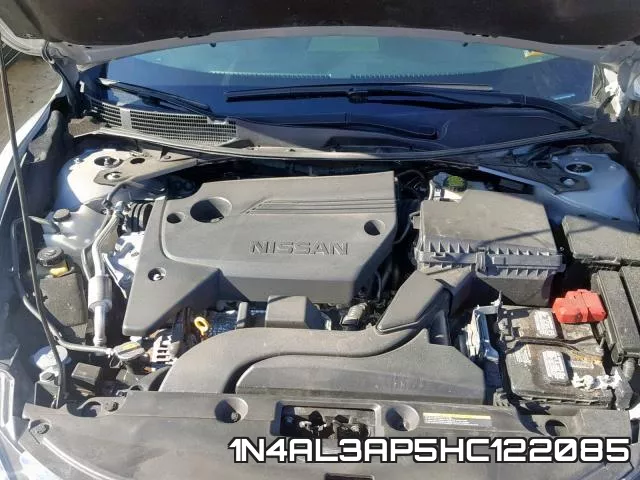 1N4AL3AP5HC122085 фото 8