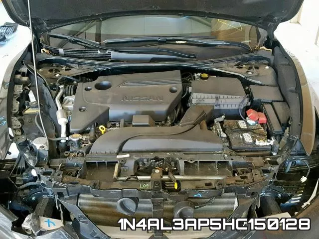 1N4AL3AP5HC150128 фото 8