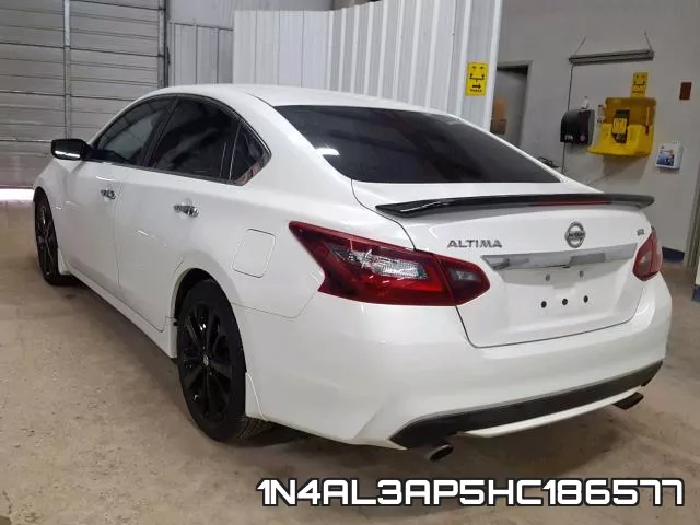 1N4AL3AP5HC186577 фото 4