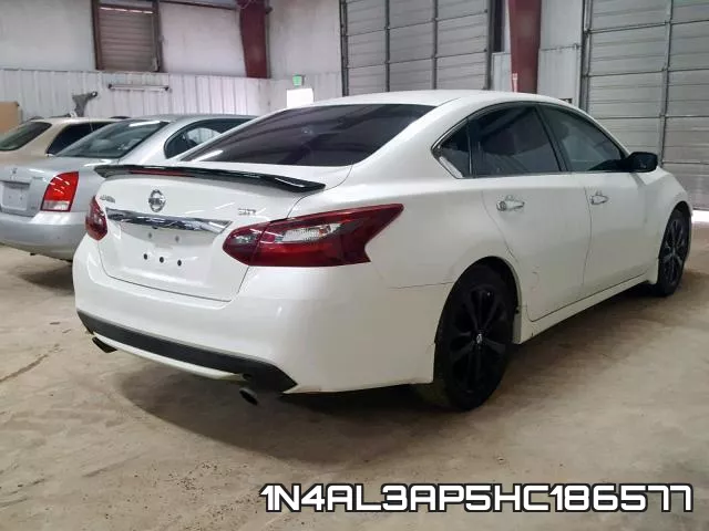 1N4AL3AP5HC186577 фото 5