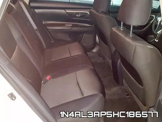 1N4AL3AP5HC186577 фото 7