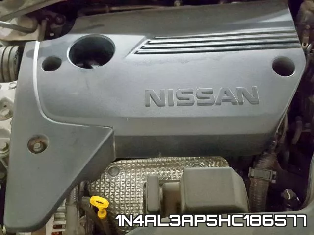 1N4AL3AP5HC186577 фото 8