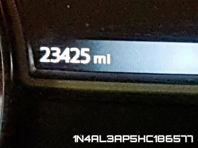 1N4AL3AP5HC186577 фото 9