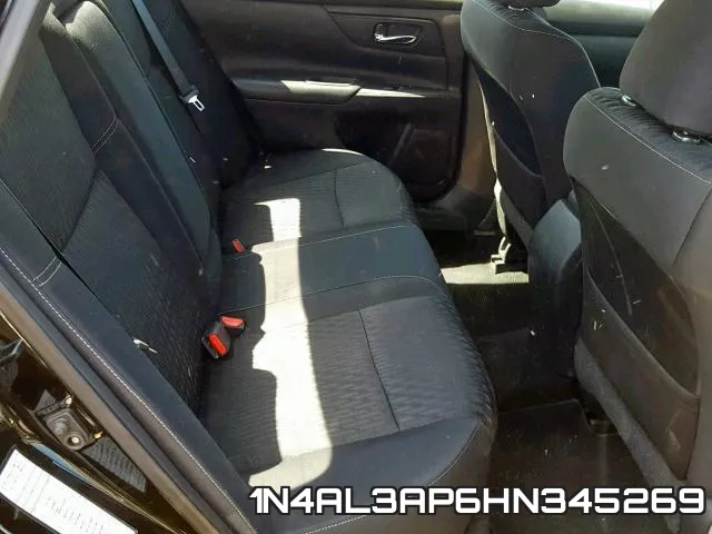 1N4AL3AP6HN345269 фото 7