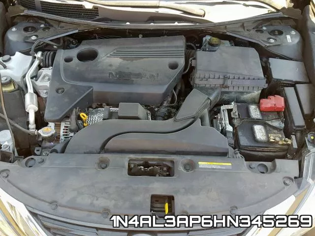 1N4AL3AP6HN345269 фото 8