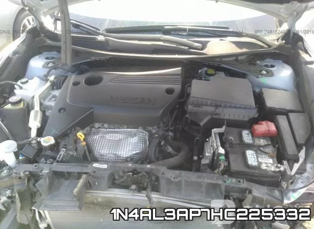 1N4AL3AP7HC225332 фото 2