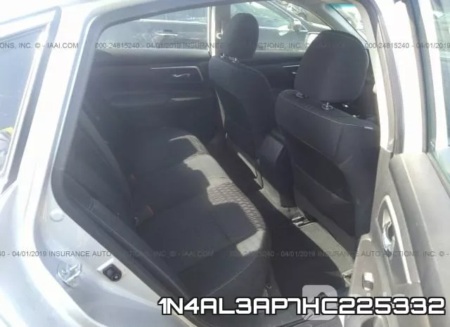1N4AL3AP7HC225332 фото 9