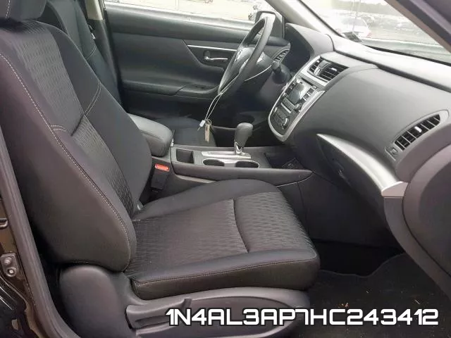 1N4AL3AP7HC243412 фото 6