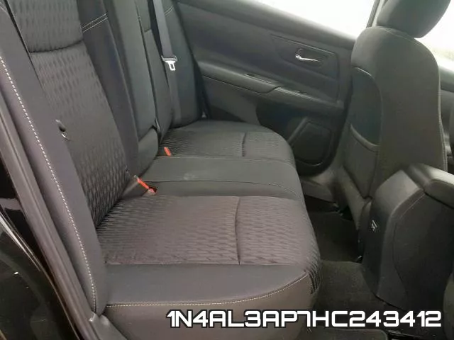 1N4AL3AP7HC243412 фото 7