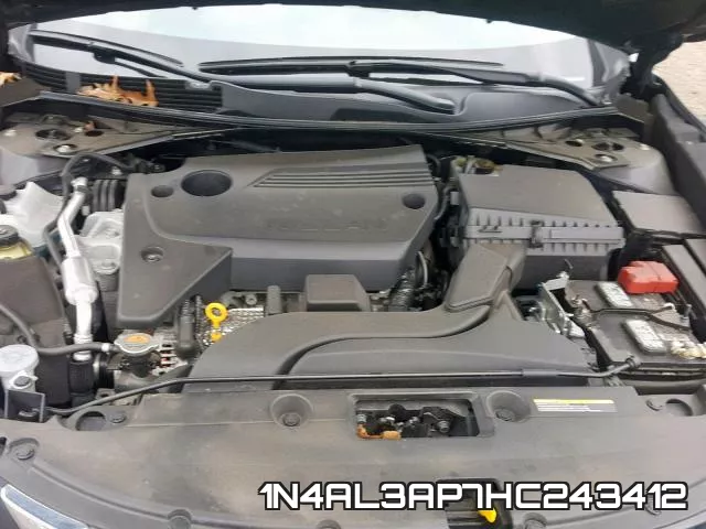 1N4AL3AP7HC243412 фото 8