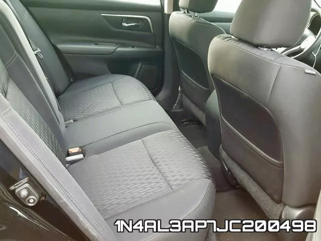 1N4AL3AP7JC200498 фото 7