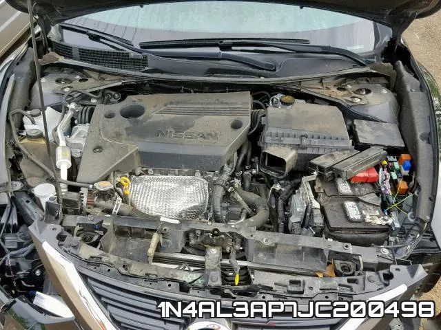 1N4AL3AP7JC200498 фото 8