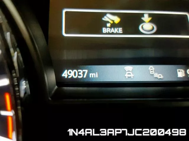 1N4AL3AP7JC200498 фото 9