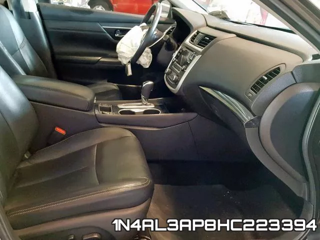 1N4AL3AP8HC223394 фото 6