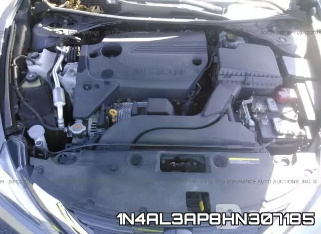 1N4AL3AP8HN307185 фото 2