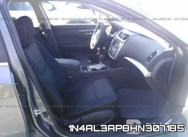 1N4AL3AP8HN307185 фото 6