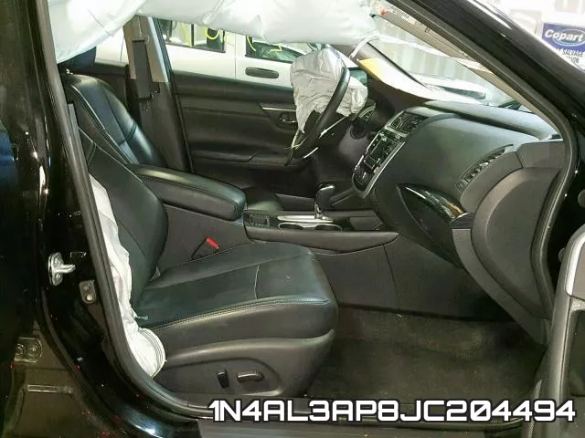 1N4AL3AP8JC204494 фото 5