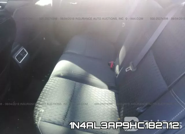 1N4AL3AP9HC182712 фото 9