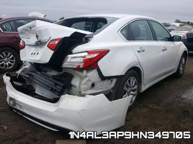 1N4AL3AP9HN349705 фото 5