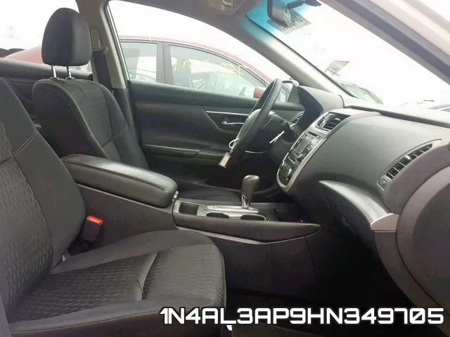 1N4AL3AP9HN349705 фото 6