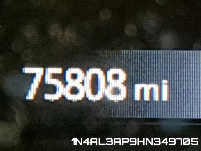 1N4AL3AP9HN349705 фото 9