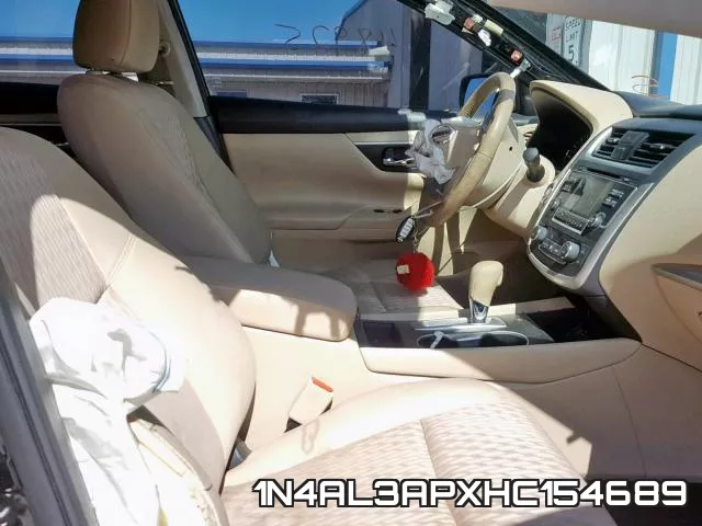 1N4AL3APXHC154689 фото 6