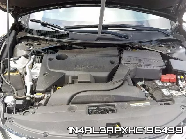 1N4AL3APXHC196439 фото 8
