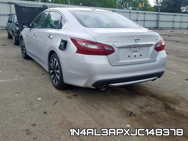 1N4AL3APXJC148378 фото 3