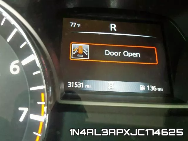 1N4AL3APXJC174625 фото 8