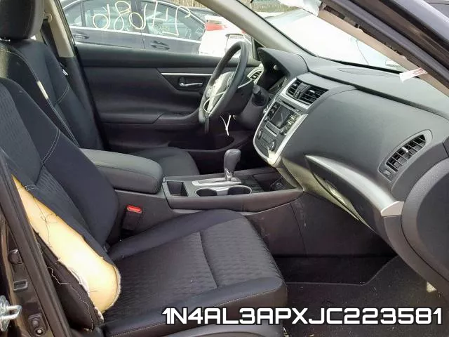 1N4AL3APXJC223581 фото 6