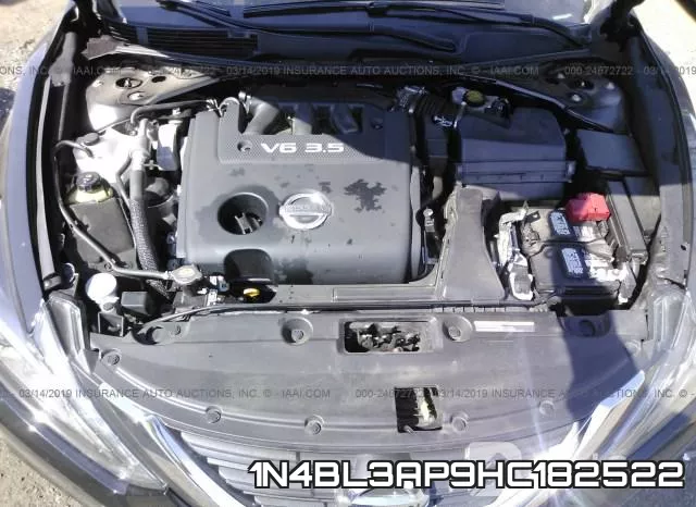 1N4BL3AP9HC182522 фото 2