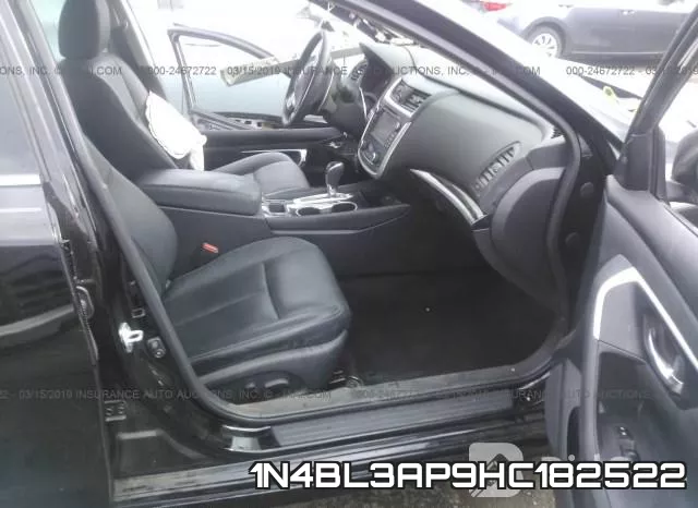 1N4BL3AP9HC182522 фото 6