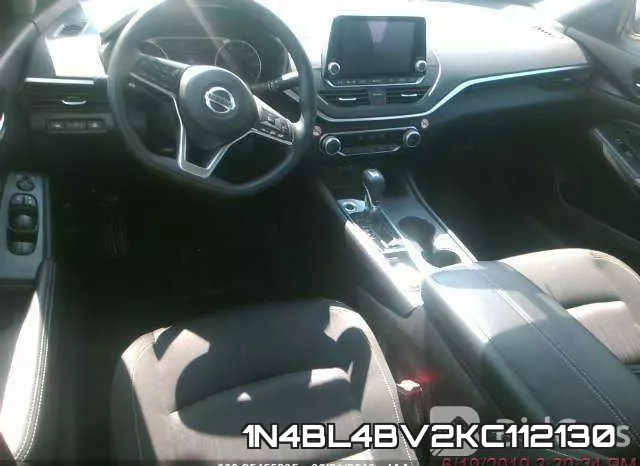 1N4BL4BV2KC112130 фото 6