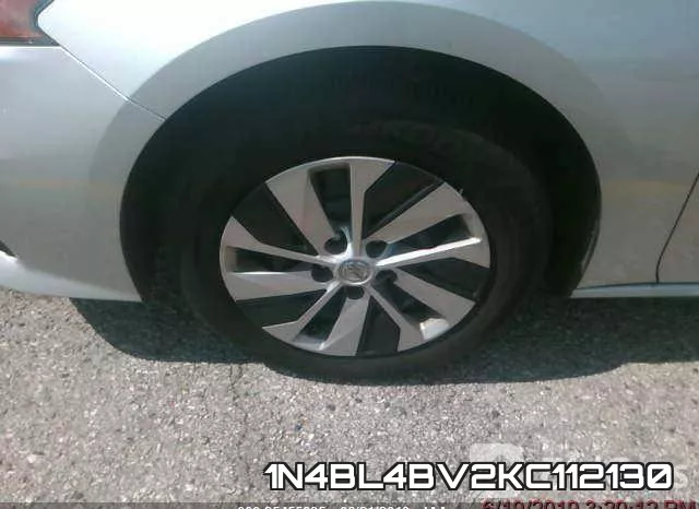 1N4BL4BV2KC112130 фото 7