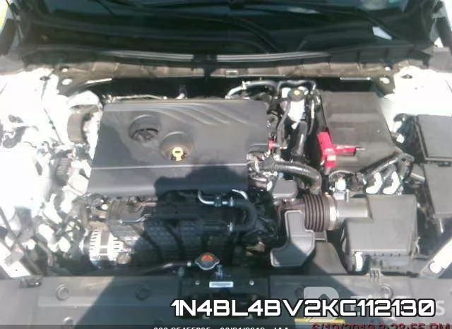 1N4BL4BV2KC112130 фото 9